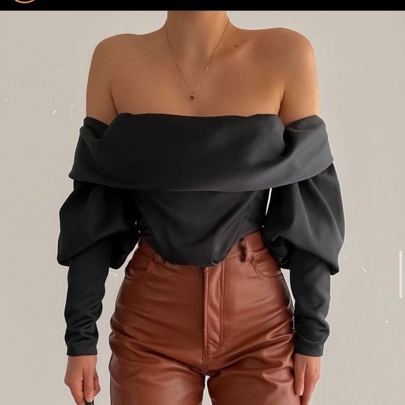 HOUSE OF CB TOPS - Picture 5 of 6